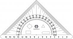 Линейки, книжки, планшеты и прочее