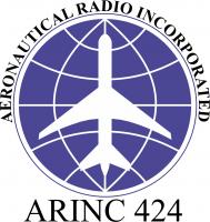 База данных верхнего воздушного пространства в формате ARINC 424