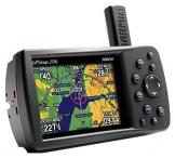 База для GARMIN 296