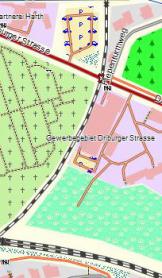 Топографическая основа для Garmin Aera 500