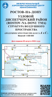 Ростов-на-Дону Узловой диспетчерский район