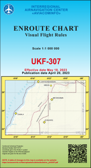 UKF-307