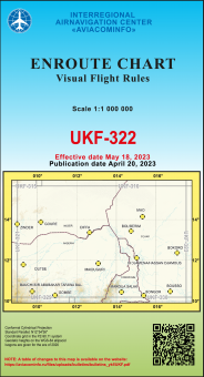 UKF-322