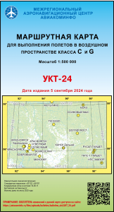 УКТ-24